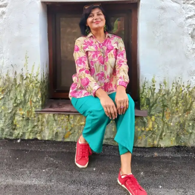 Svetlana, 64, Haifa - Dately