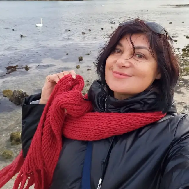 Svetlana, 63, Haifa - Dately