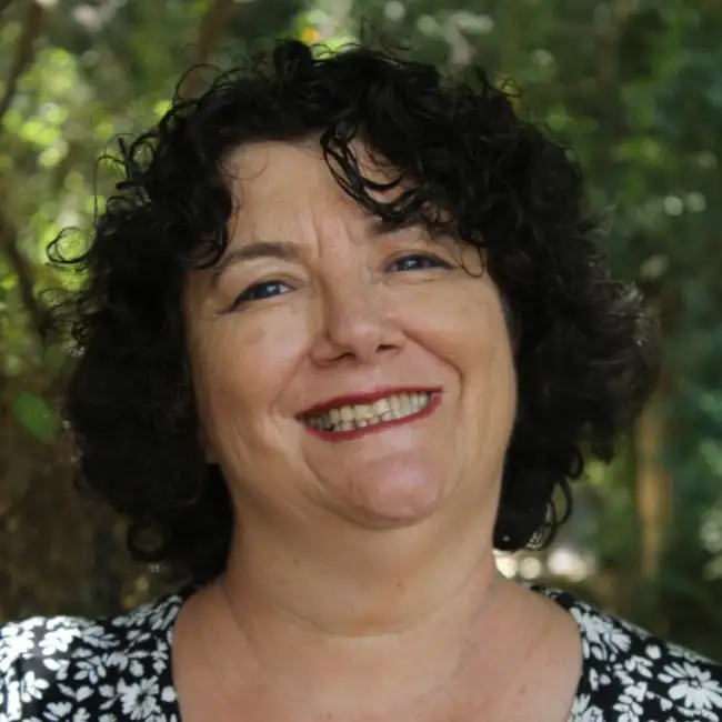Yulia, 57, Jerusalem - Dately