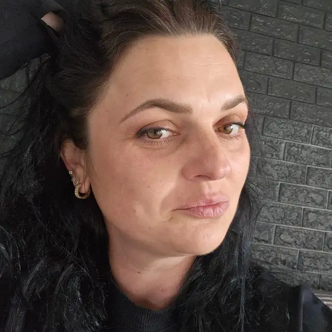 Olya, 43, Ashkelon - Dately
