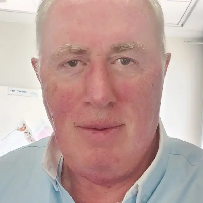 OD, 67, Givatayim - Dately