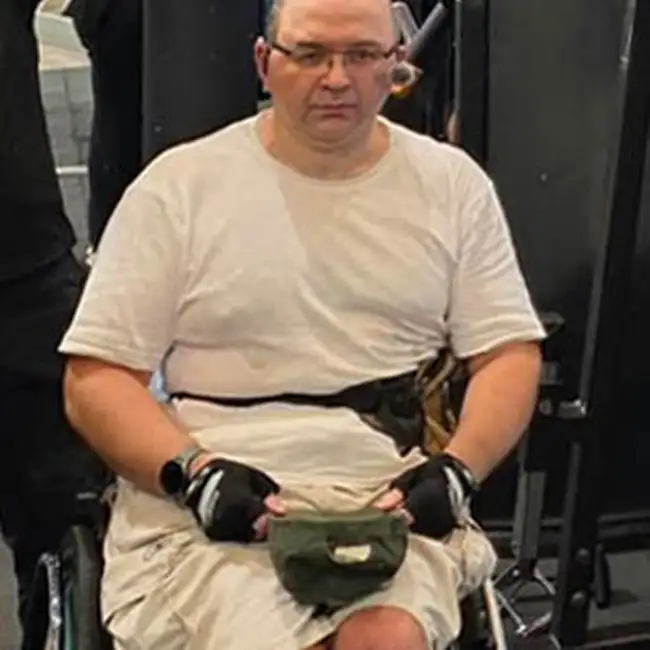 Alexey, 47
