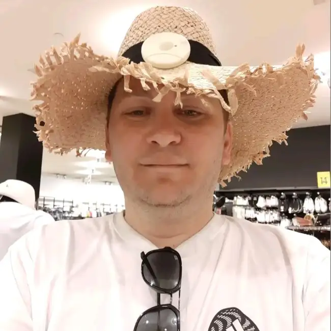 Misha, 47, Arad - Dately