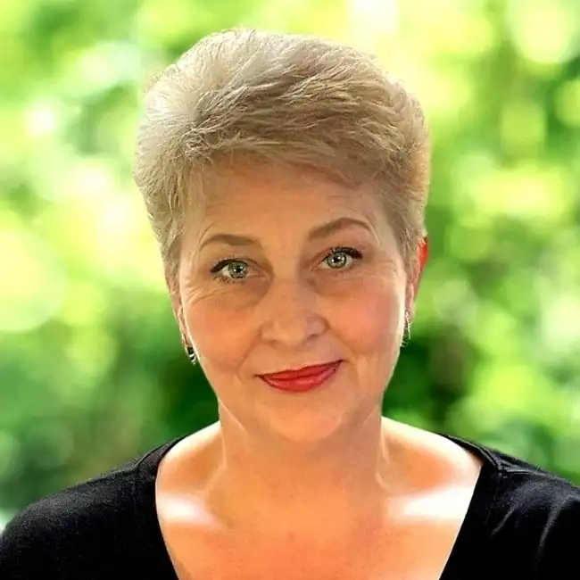 Elena, 53, Haifa - Dately