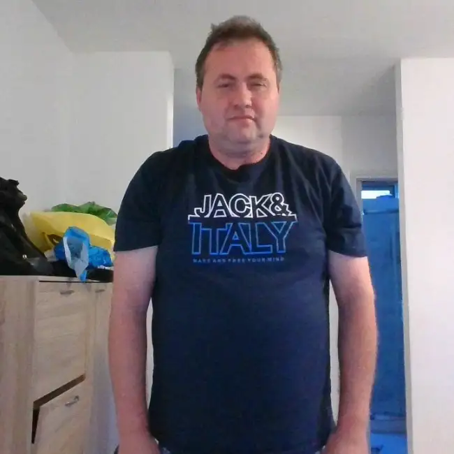 אילן, 53, Herzliya - Dately