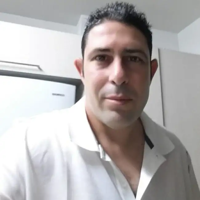Arik, 49, Holon - Dately
