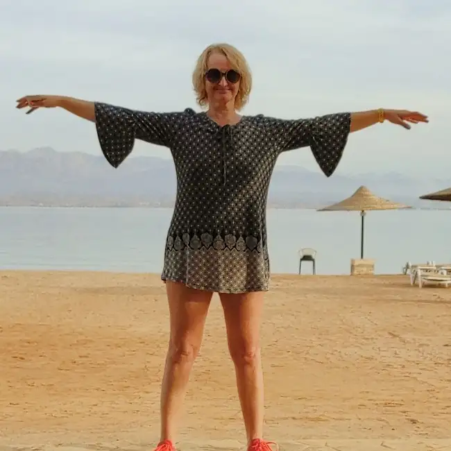 Lena, 54, Nahariya - Dately