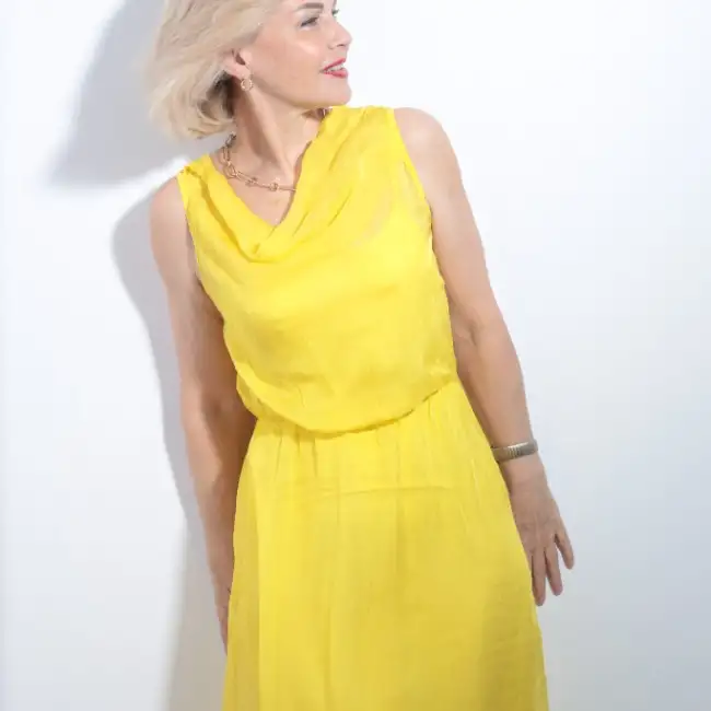 Hava, 58, Rishon LeZion - Dately