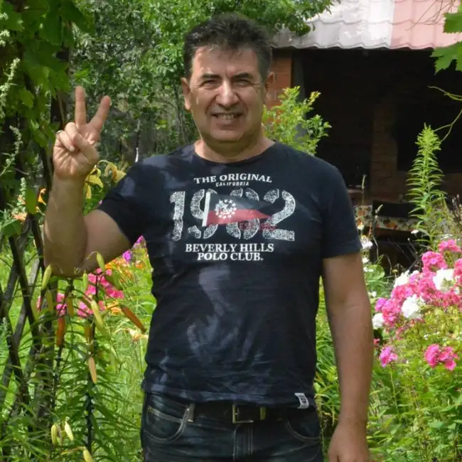 Yuriy, 52, Tel Aviv - Dately