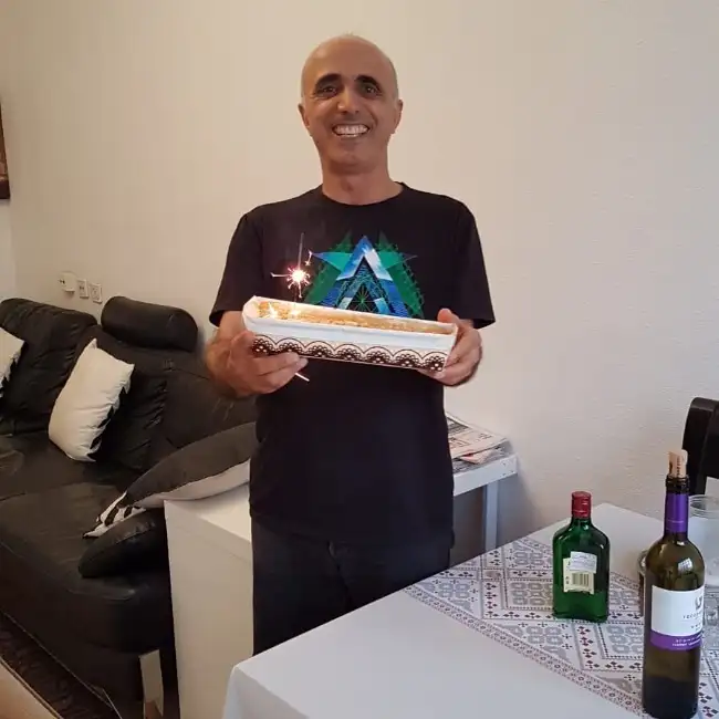גבי, 58, Holon - Dately