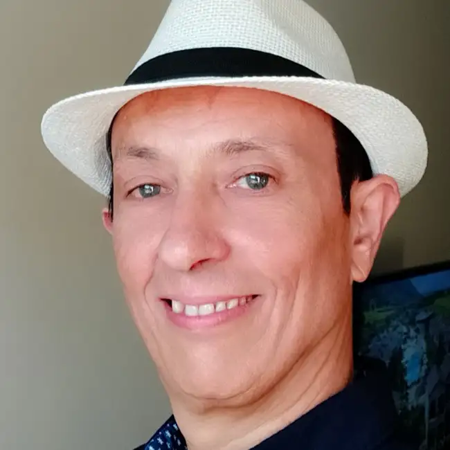 Moti, 57, Beer Sheva - Dately