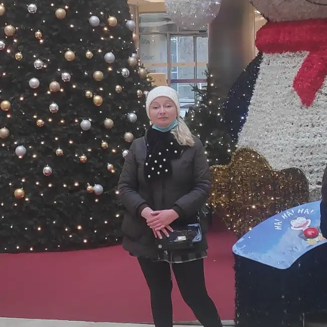 Julia, 43, Tel Aviv - Dately