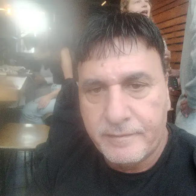 בוני, 50, Tel Aviv - Dately