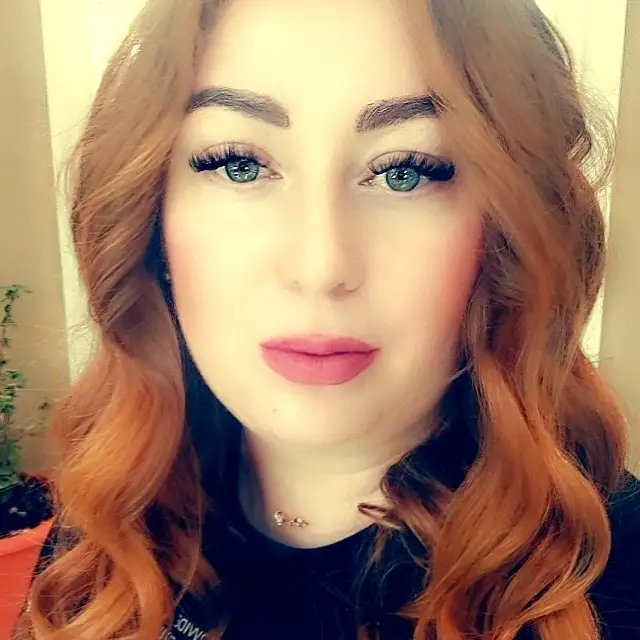 Anasteysha, 40, Tel Aviv - Dately