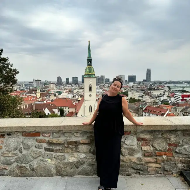 Lyuda, 54, Nazrat Illit - Dately