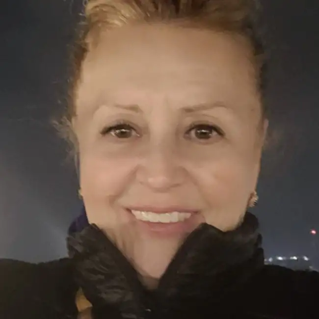 Larisa, 63, Rishon LeZion - Dately