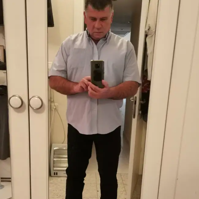 Eli, 66, Rishon LeZion - Dately