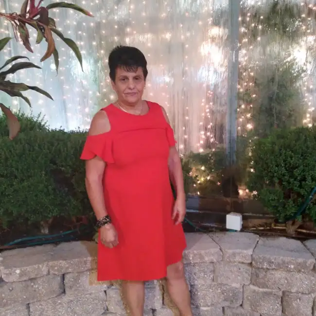 דורית, 68, Sderot - Dately