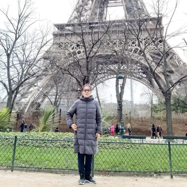 Viki, 66, Petah Tikva - Dately