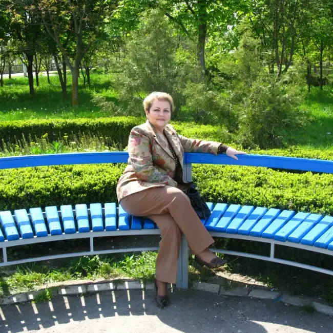 Valentina, 72, Tel Aviv - Dately