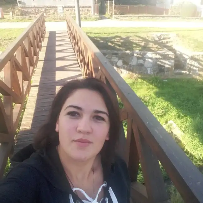 Yuliya, 34, Jerusalem - Dately