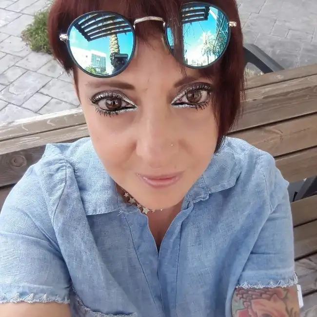 Iren, 54, Ashdod - Dately