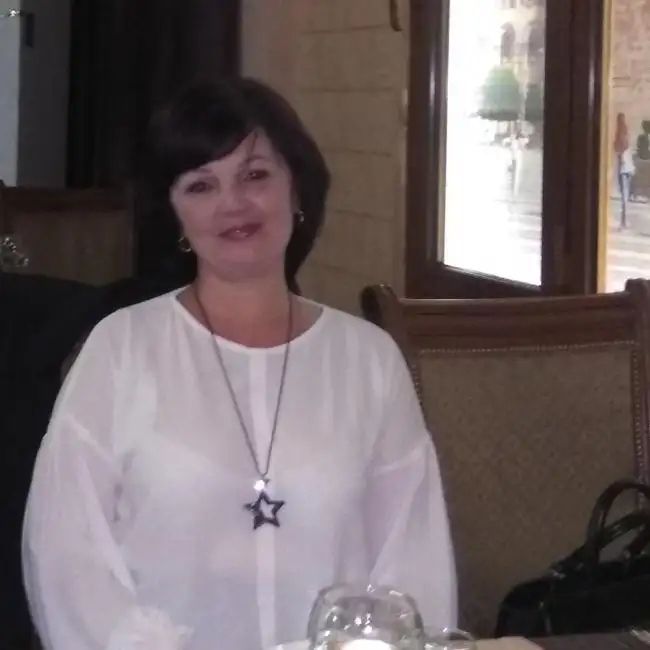Natalya, 55, Sderot - Dately