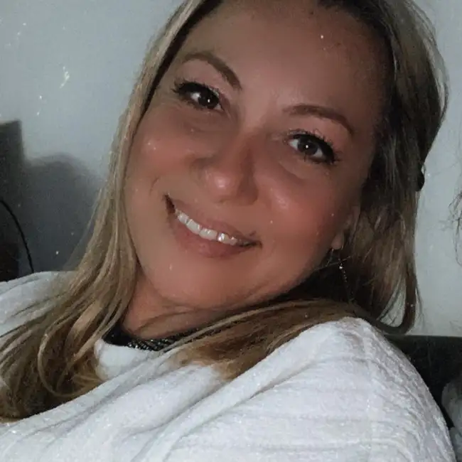 Natalya, 48, Rehovot - Dately