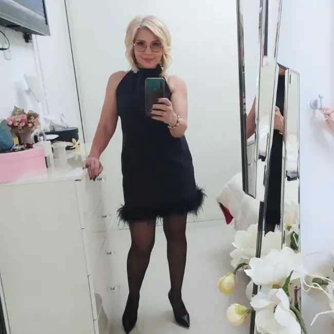 Elena, 57, Ashkelon - Dately