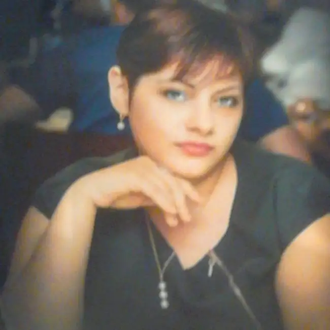 Zina, 48, Rishon LeZion - Dately
