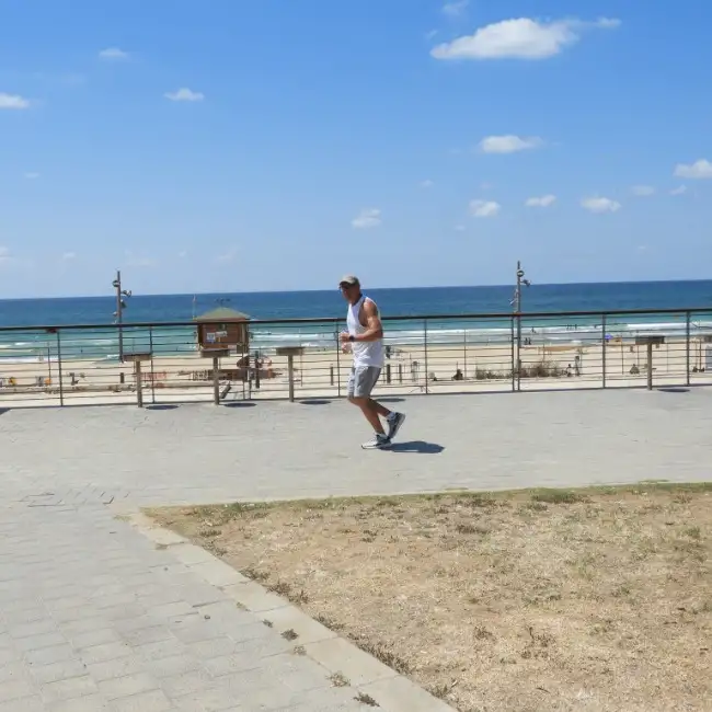 מוטי, 56, Bat Yam - Dately
