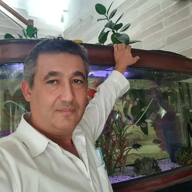 Semion, 53 Modiin
