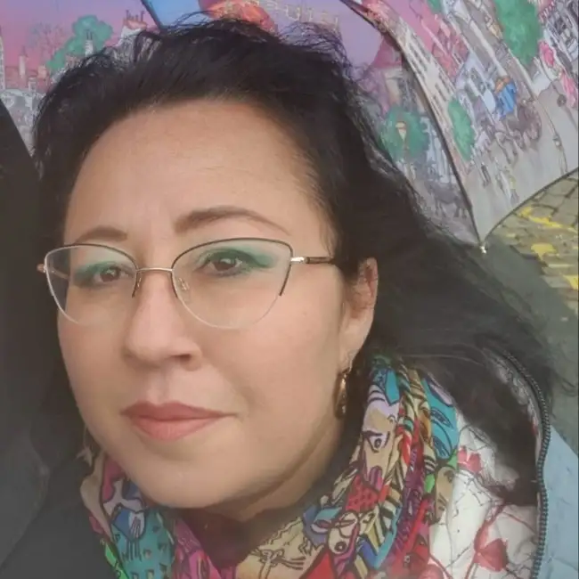Svetlana, 53, Jerusalem - Dately