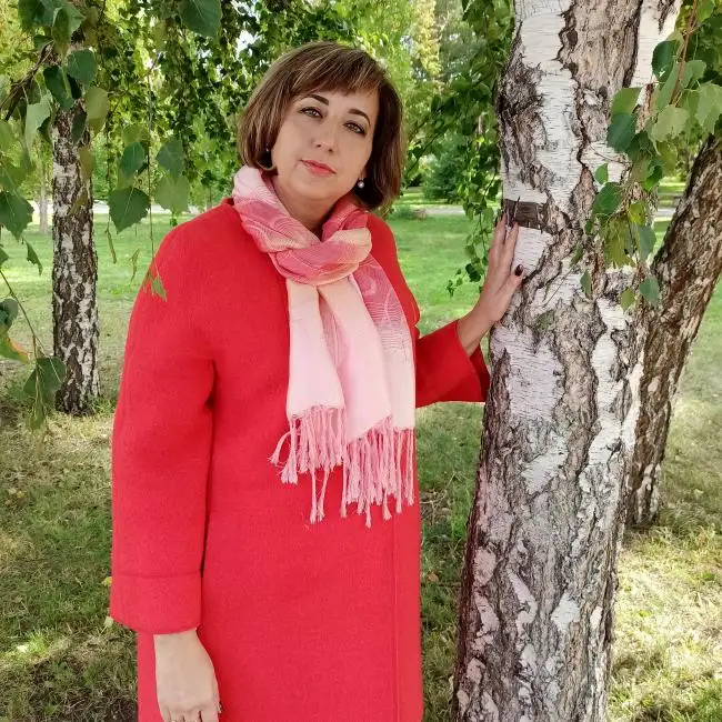 Viktoriya, 53Haifa 