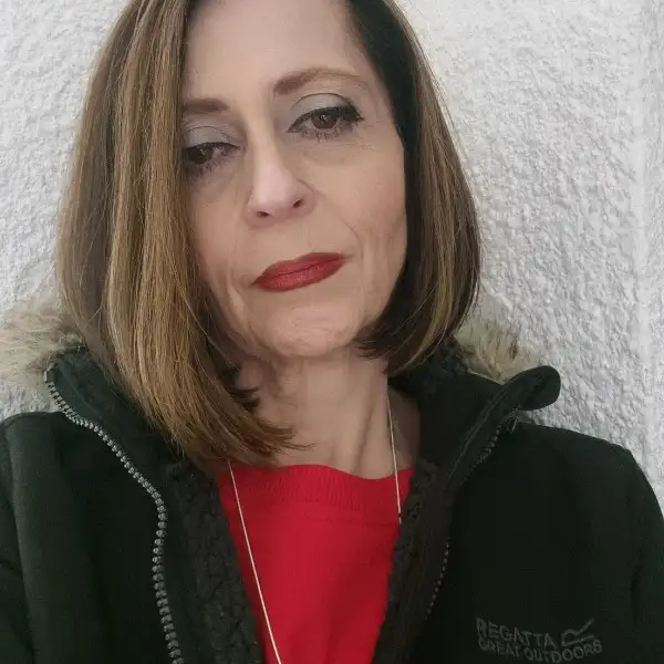 Lana, 58, Afula - Dately