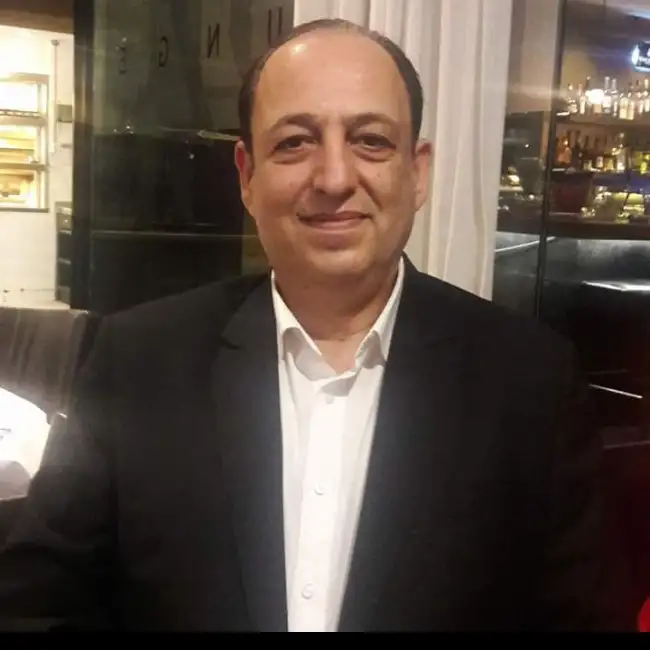 Benny, 64, Tel Aviv - Dately