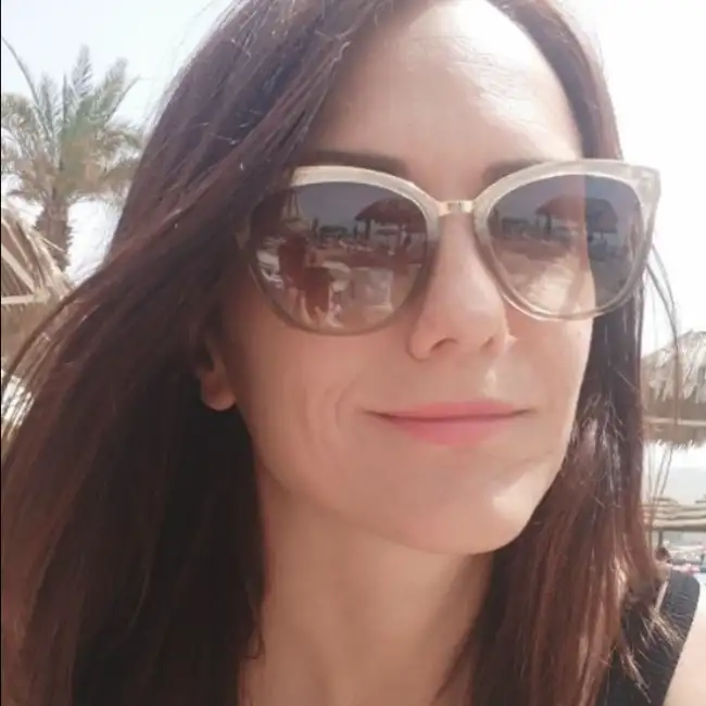 Natali, 48, Tel Aviv - Dately