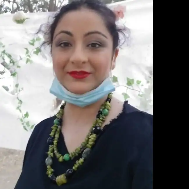Kassandra, 40, Tel Aviv - Dately