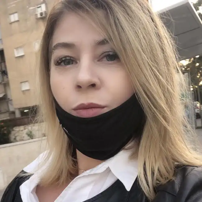 Raya, 50, Bat Yam - Dately