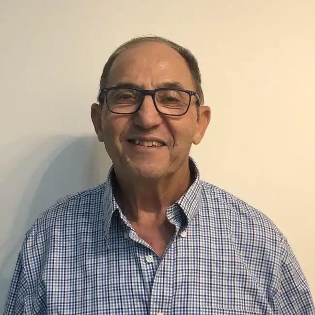 ברוך, 80, Netanya - Dately