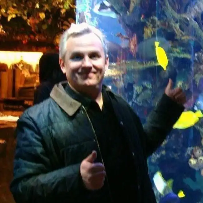 Michael, 57, Bat Yam - Dately