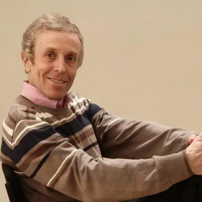 Boris, 64 - Dately