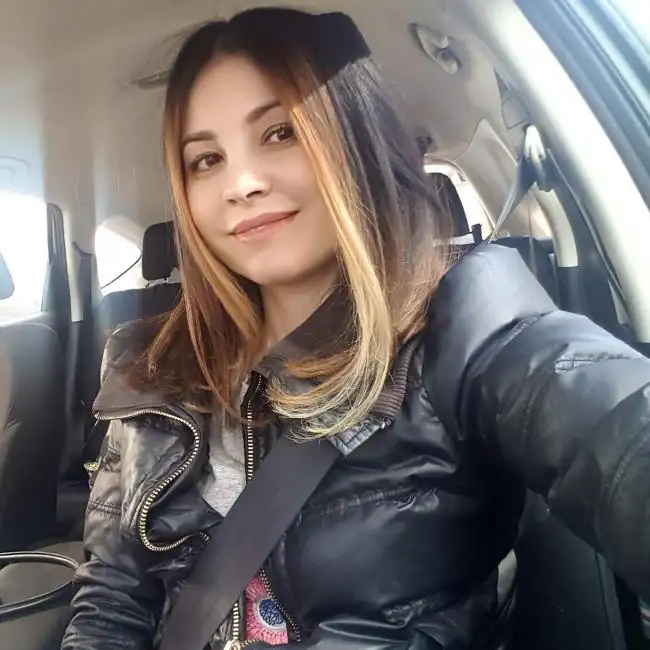 Anjela, 51, Haifa - Dately
