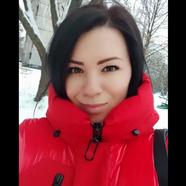 Galina, 42, Haifa - Dately