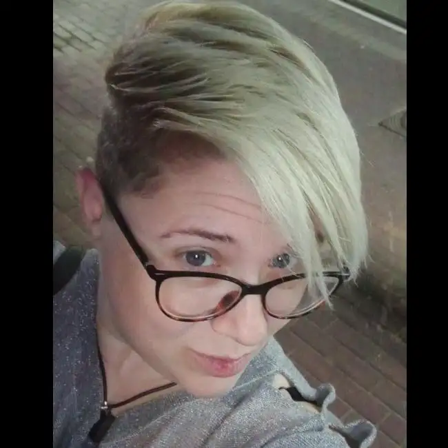 Katya, 44, Karmiel - Dately