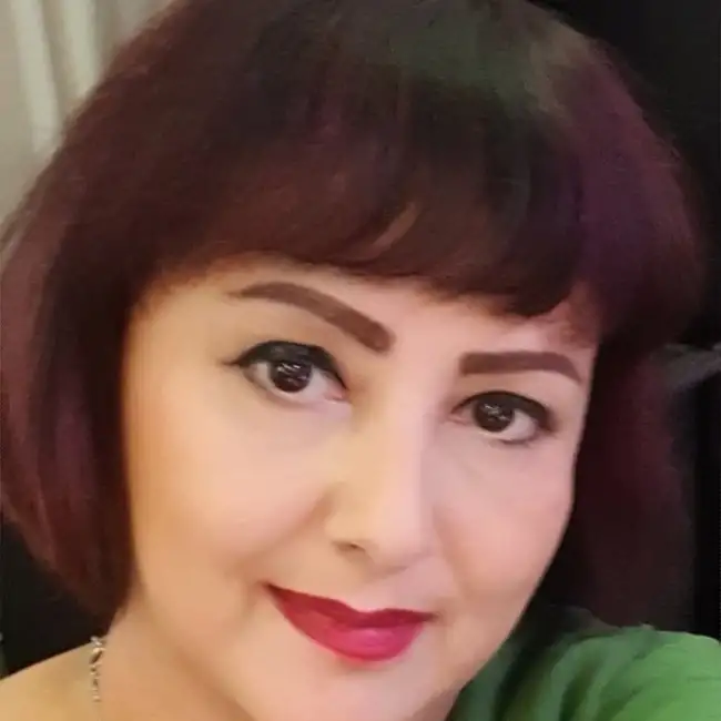 Irina, 53, Ashdod - Dately