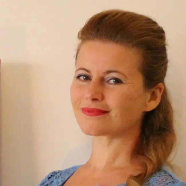 Svetlana, 49, Haifa - Dately