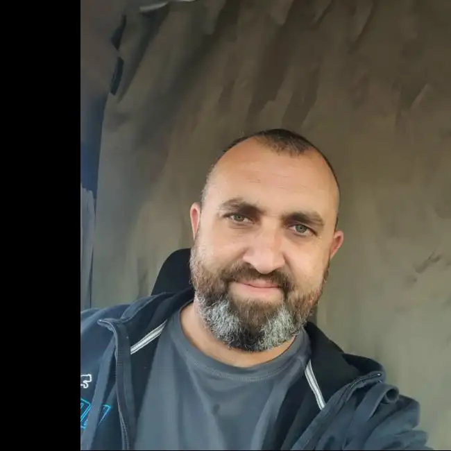 Igor, 44, Ashdod - Dately