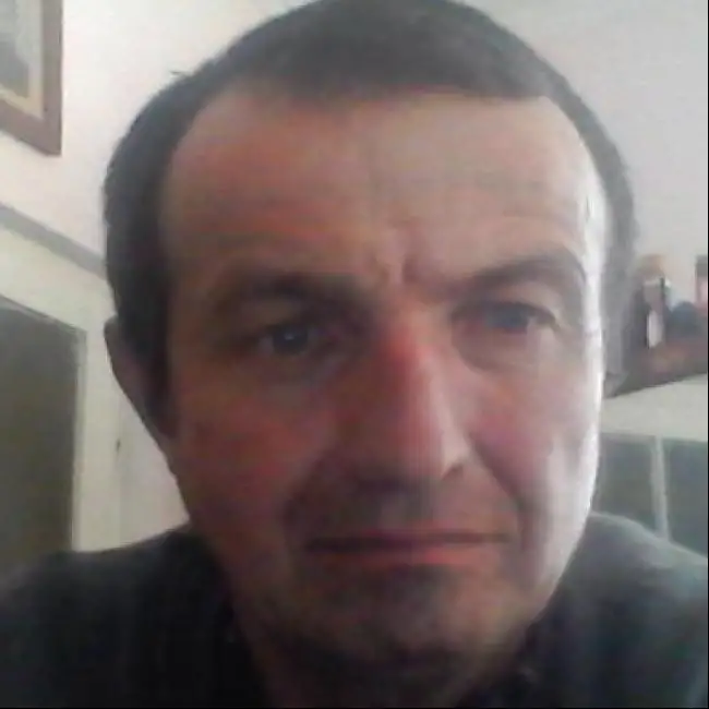 Іgor, 57, Haifa - Dately