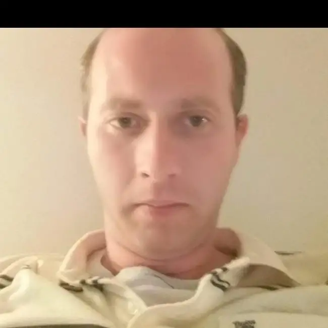 מייק, 37, Ramat Gan - Dately